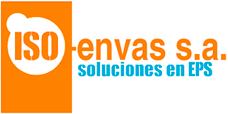 ISO-ENVAS SA